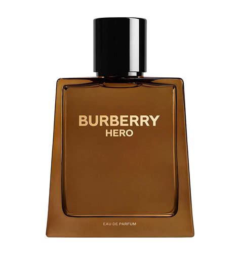 burberry hero parfum 100 ml|More.